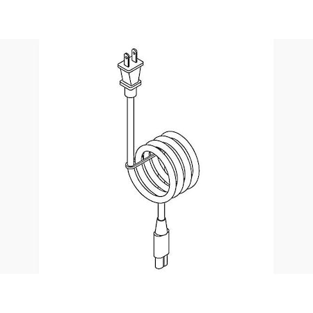 Kohler Power Cable 1222433